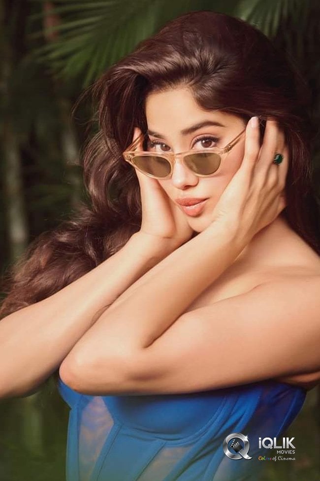 Janhvi-Kapoor